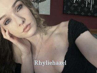 Rhyliehazel
