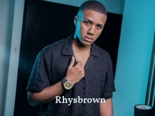 Rhysbrown