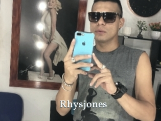 Rhysjones
