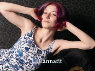 Riannafit
