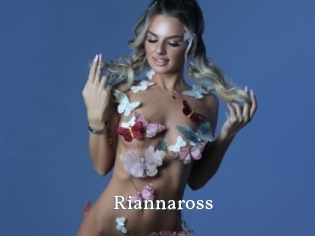 Riannaross