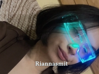 Riannasmit