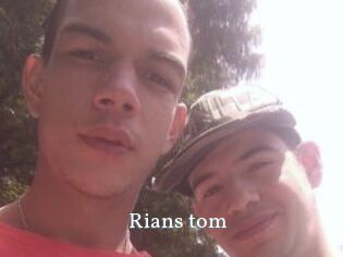 Rians_tom