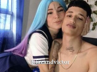 Riazandvictor