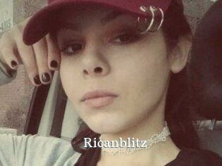 Ricanblitz