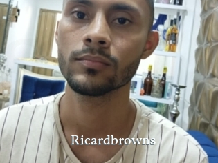 Ricardbrowns