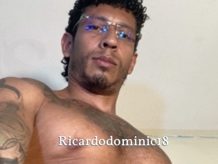 Ricardodominic18