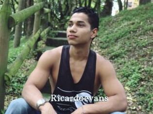 Ricardoevans