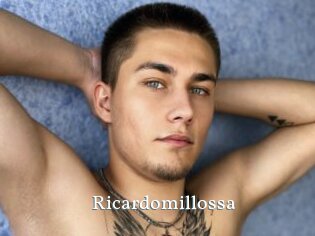 Ricardomillossa