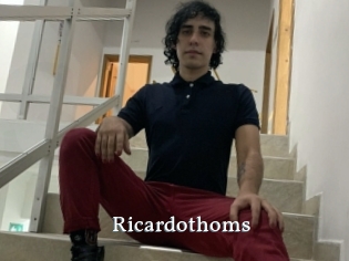Ricardothoms