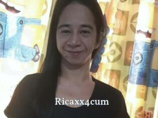 Ricaxx4cum
