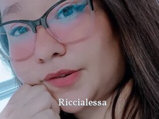 Riccialessa