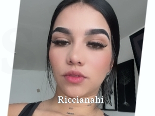 Riccianahi