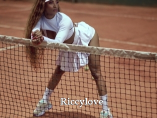 Riccylove