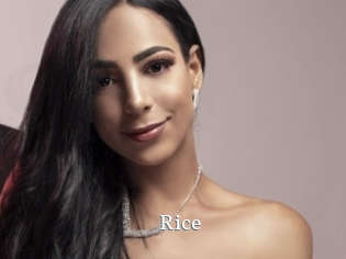 Rice