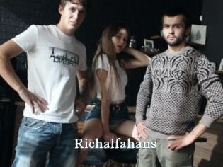 Richalfahans