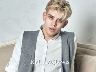 richardQlewis SexyIdol
