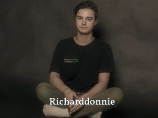 Richarddonnie