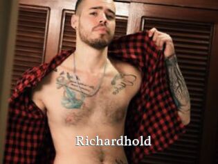 Richardhold