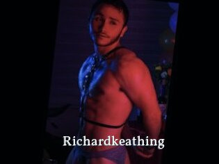 Richardkeathing
