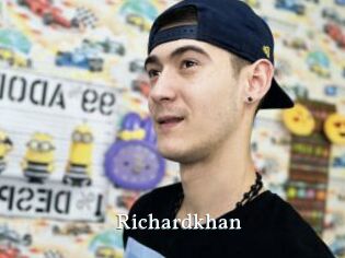 Richardkhan