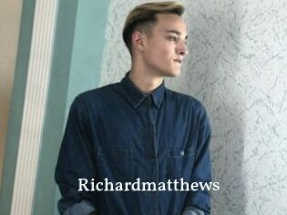 Richardmatthews