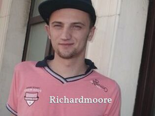 Richardmoore