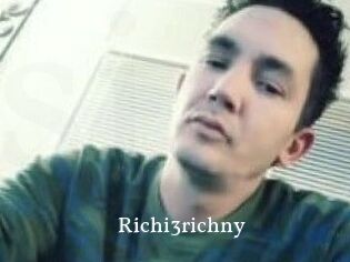 richi3richny SexyIdol