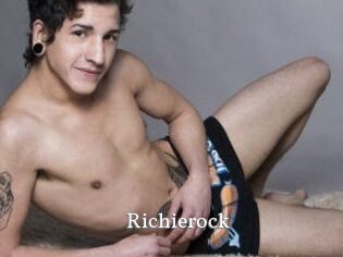 Richierock