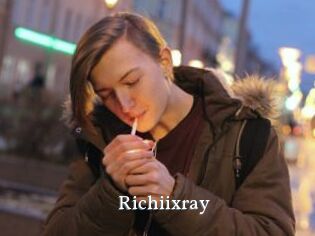 Richiixray
