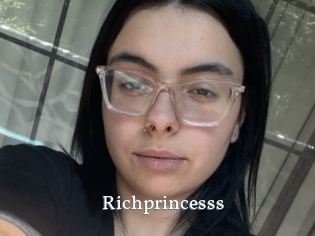 Richprincesss
