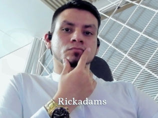 Rickadams