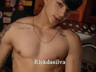 Rickdasilva