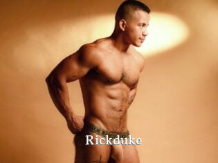 Rickduke