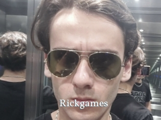 Rickgames