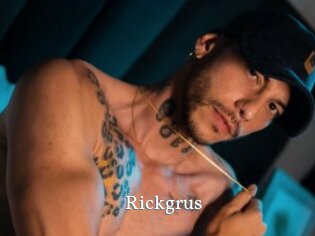 Rickgrus