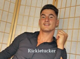 Rickietucker