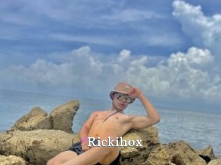 Rickihox