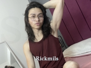 Rickmils