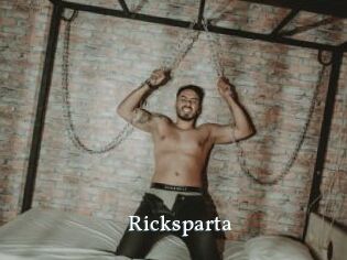 Ricksparta