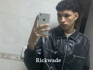 rickwade SexyIdol