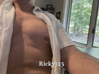 Ricky123