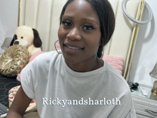 Rickyandsharloth