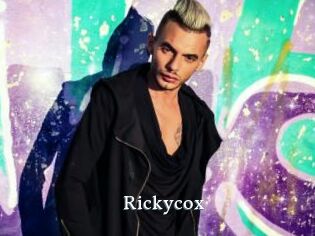 Rickycox