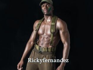 Rickyfernandez
