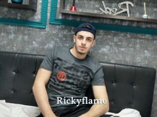 Rickyflame
