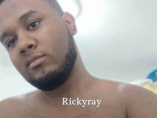 rickyray SexyIdol