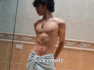 Rickyreedy