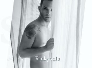 Rickyvzla