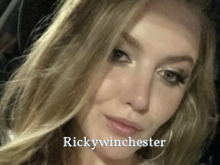 Rickywinchester